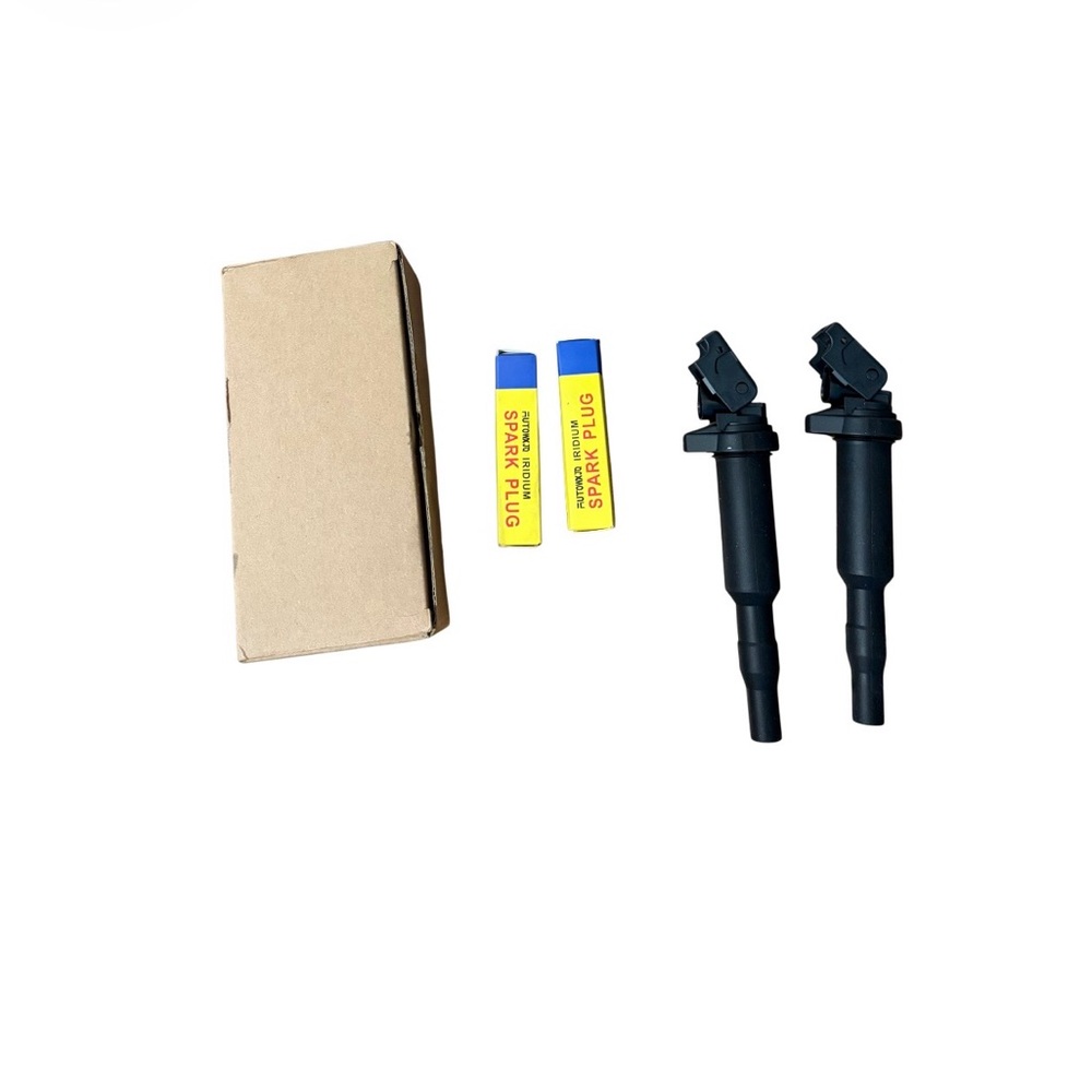 Ignition Coil Kit for BMW (Set of 6).
